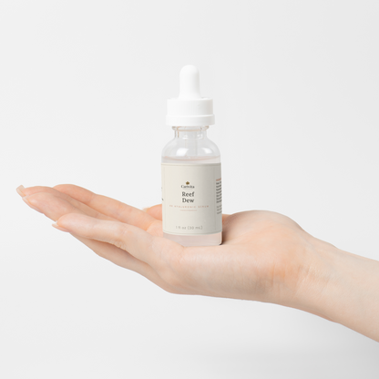 Reef Dew 4X Hyaluronic Serum