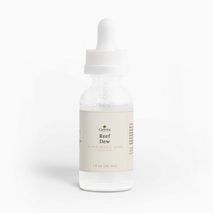 Reef Dew 4X Hyaluronic Serum