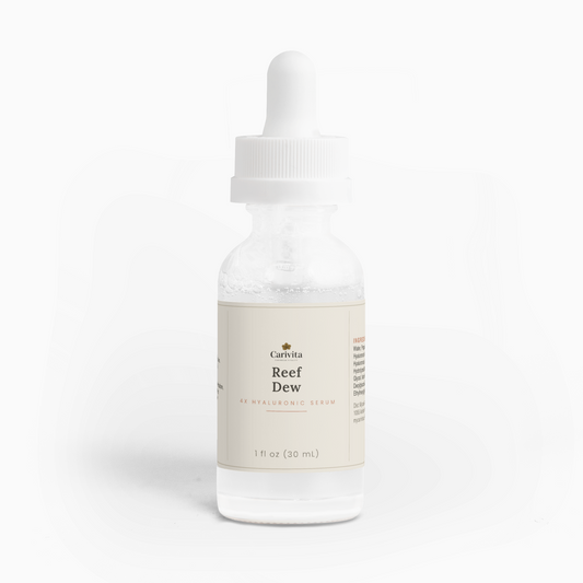 Reef Dew 4X Hyaluronic Serum