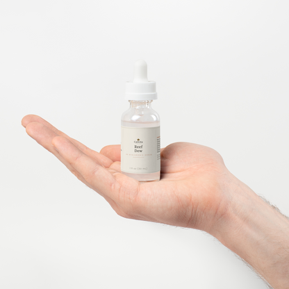 Reef Dew 4X Hyaluronic Serum