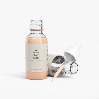 REEF GLOW Dark Spot Serum for Sensitive Skin