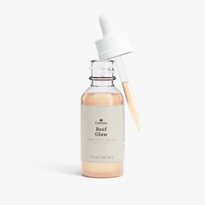 REEF GLOW Dark Spot Serum for Sensitive Skin