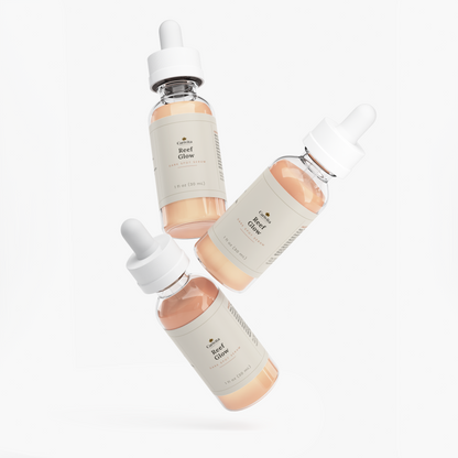 REEF GLOW Dark Spot Serum for Sensitive Skin