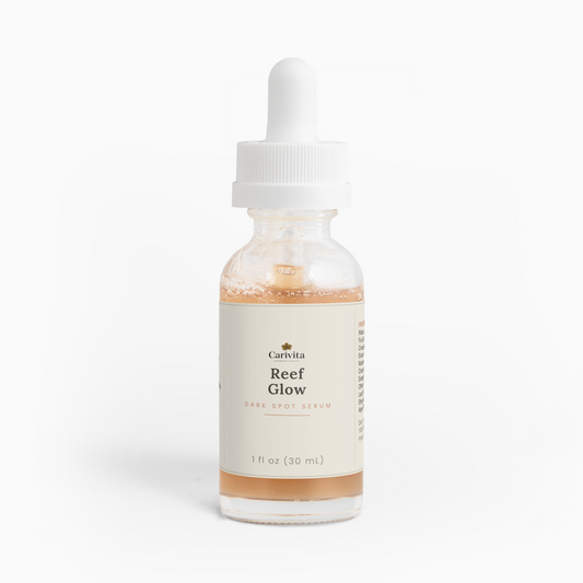 REEF GLOW Dark Spot Serum for Sensitive Skin