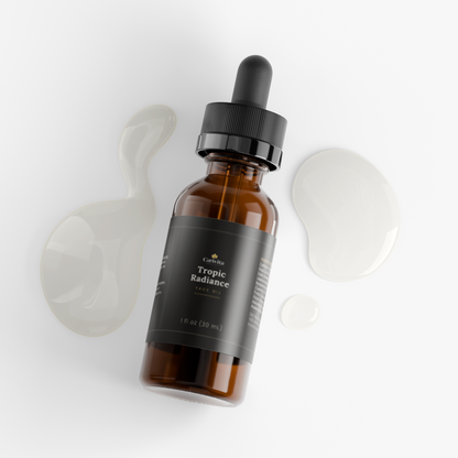 Tropic Radiance Face Oil