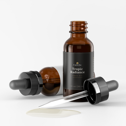 Tropic Radiance Face Oil