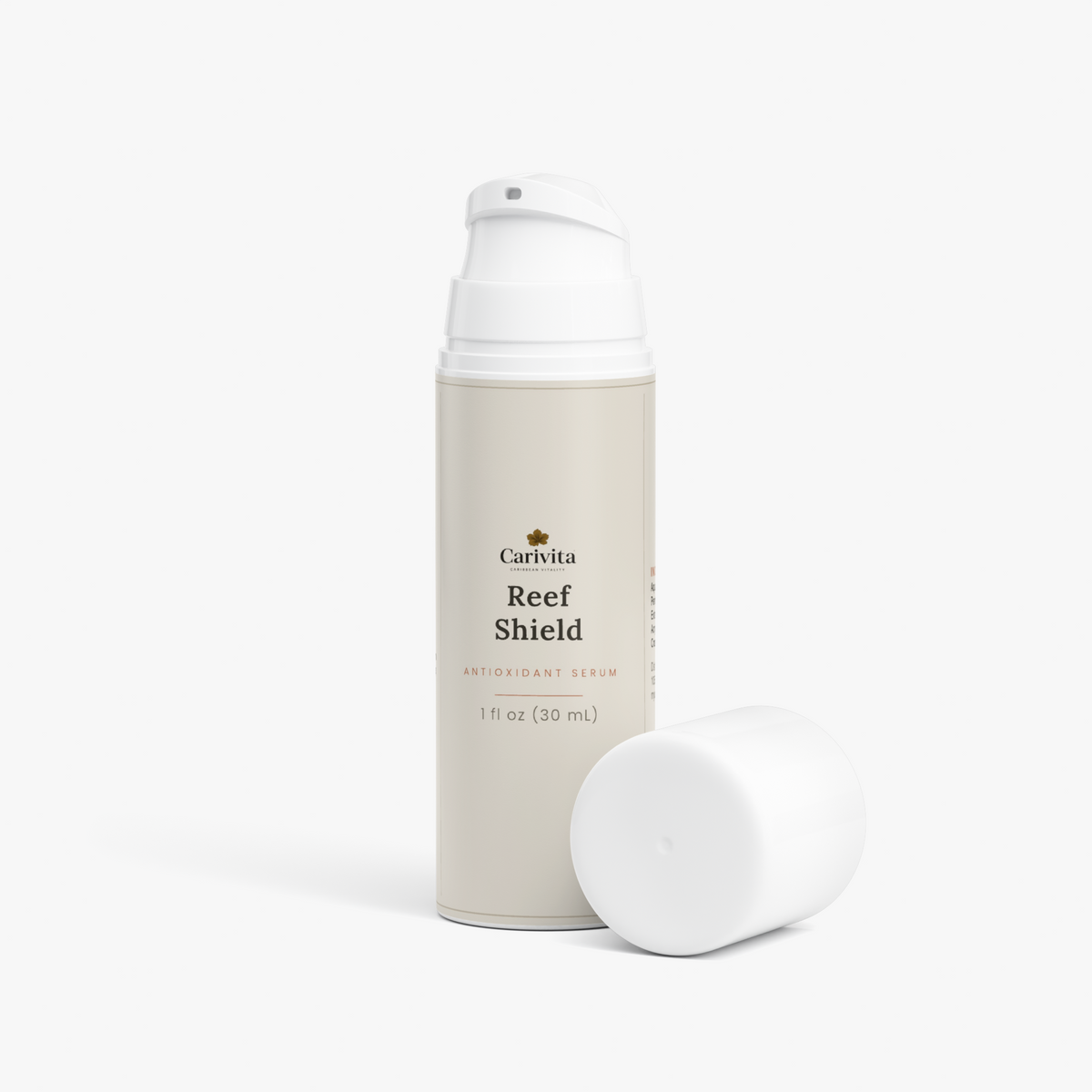 Reef Shield Antioxidant Serum