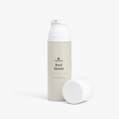 Reef Shield Antioxidant Serum