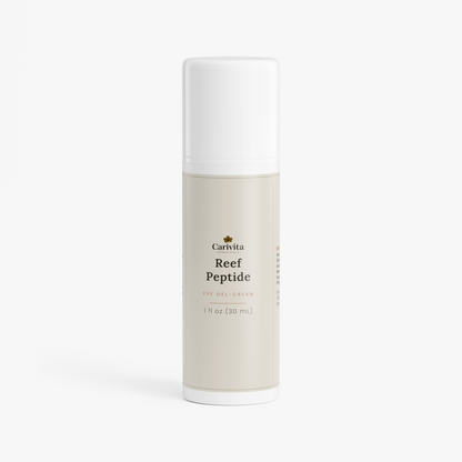 Reef Peptide Eye Gel-Cream
