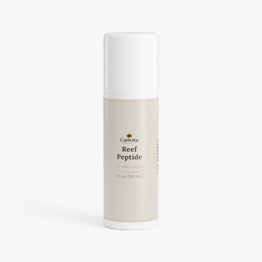 Reef Peptide Eye Gel-Cream