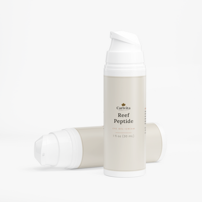 Reef Peptide Eye Gel-Cream