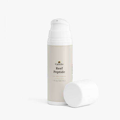 Reef Peptide Eye Gel-Cream