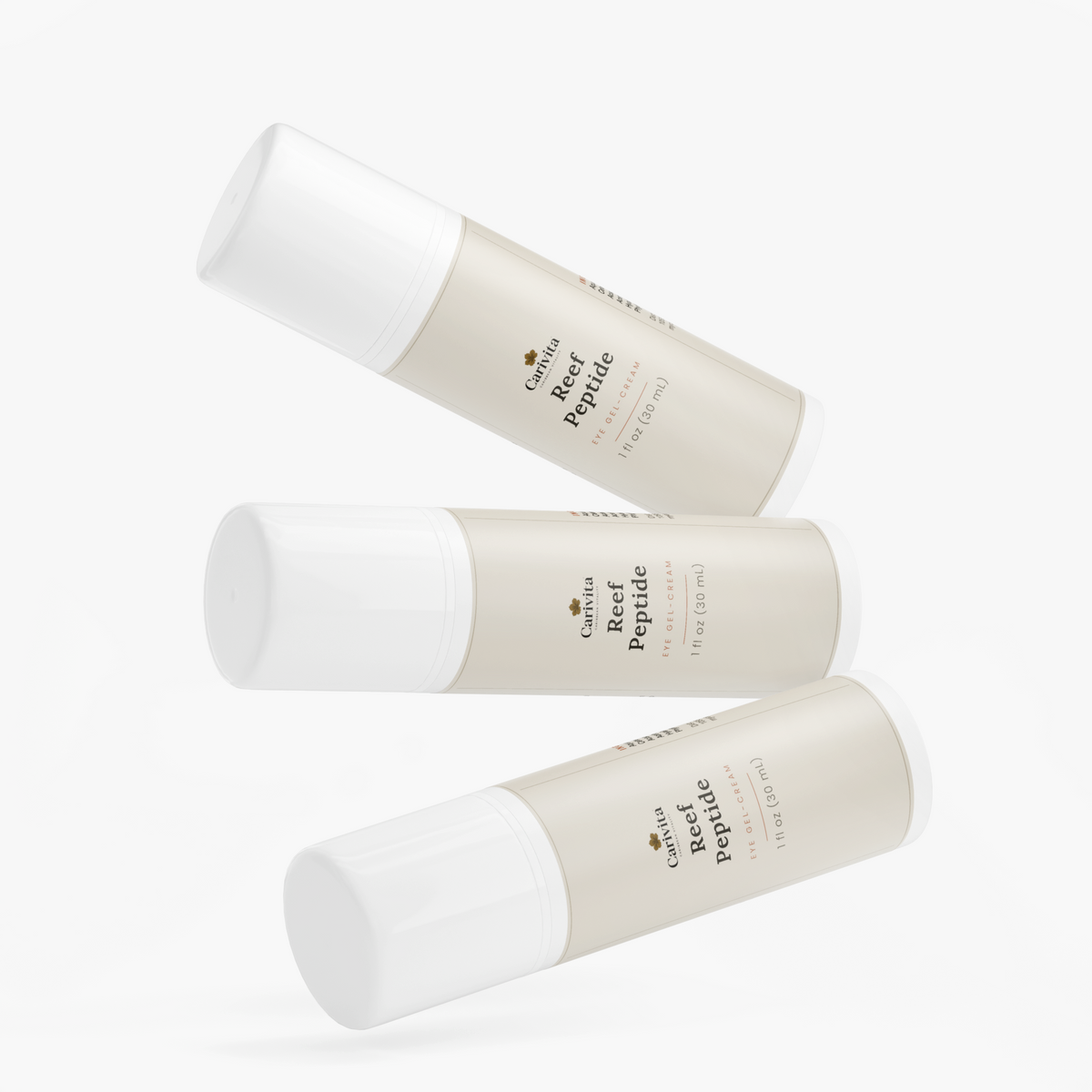 Reef Peptide Eye Gel-Cream